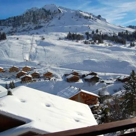 Chinaillon Gd Bo Vue Panoramique - 5 Pers 르그랑보르낭