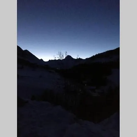 아파트 Chinaillon Gd Bo Vue Panoramique - 5 Pers *
